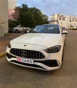 مرسيدس بنز C-Class